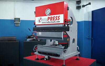 EASY PRESS ROLLERI – “MINI” OHRAŇOVACÍ LIS