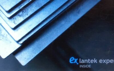 Lantek Inside v riadiacom systéme SIEMENS