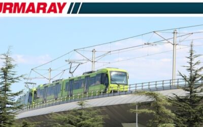 Vývoj a výroba mestských vlakov DURMARAY
