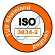 ISO 3834-2