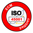 ISO 45001